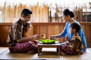 100 Kata-kata motivasi kerja bahasa Jawa dan artinya, menyentuh hati