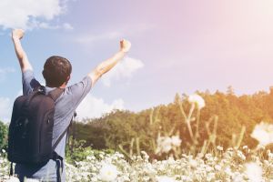 100 Kata-kata motivasi penuh makna, penyemangat hidup sukses