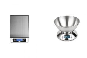 5 Rekomendasi timbangan digital dapur yang kuat, awet, dan akurat di bawah Rp400.000