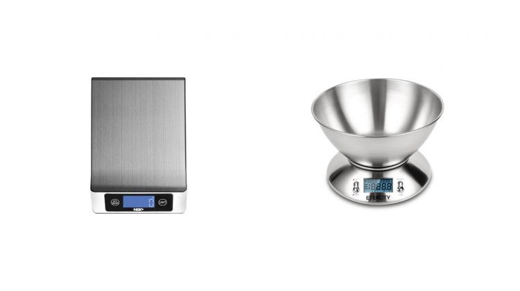 5 Rekomendasi timbangan digital dapur yang kuat, awet, dan akurat di bawah Rp400.000