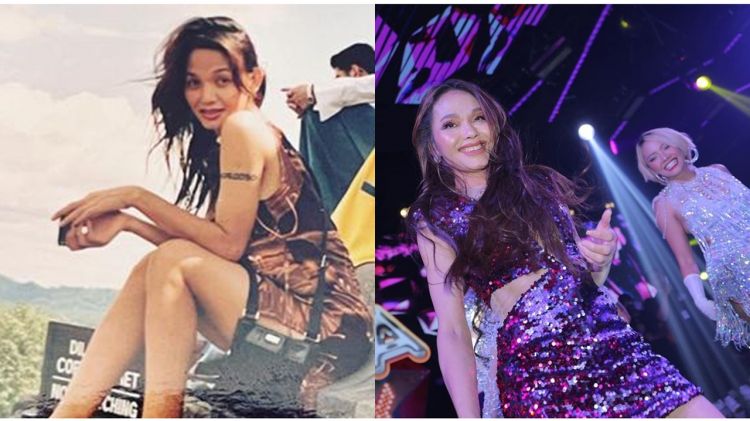 Pesona cantiknya bikin susah kedip, begini 7 potret lawas Bunda Corla saat eksis di dunia hiburan