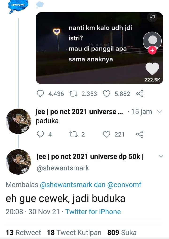 13 Balasan nyeleneh di Twitter yang sukses bikin perut sakit nahan tawa, auto ngakak seharian