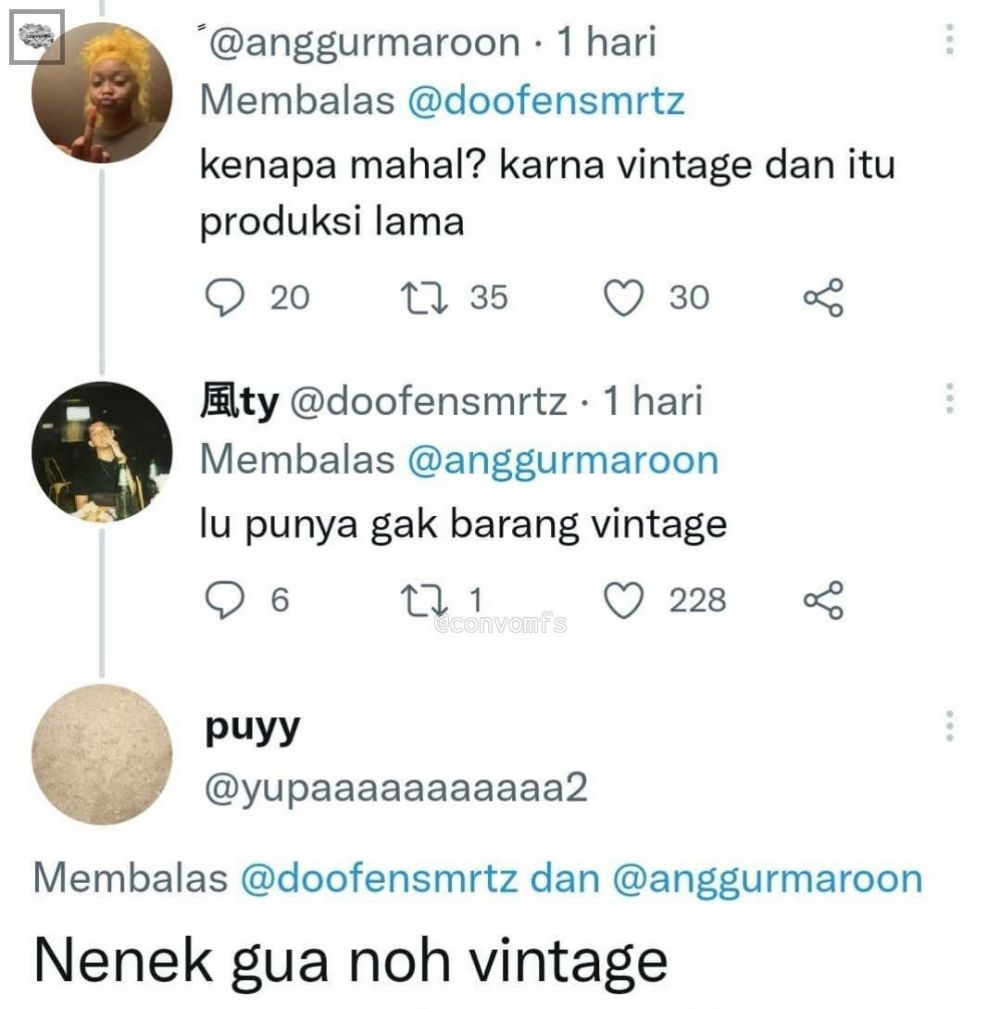 13 Balasan nyeleneh di Twitter yang sukses bikin perut sakit nahan tawa, auto ngakak seharian