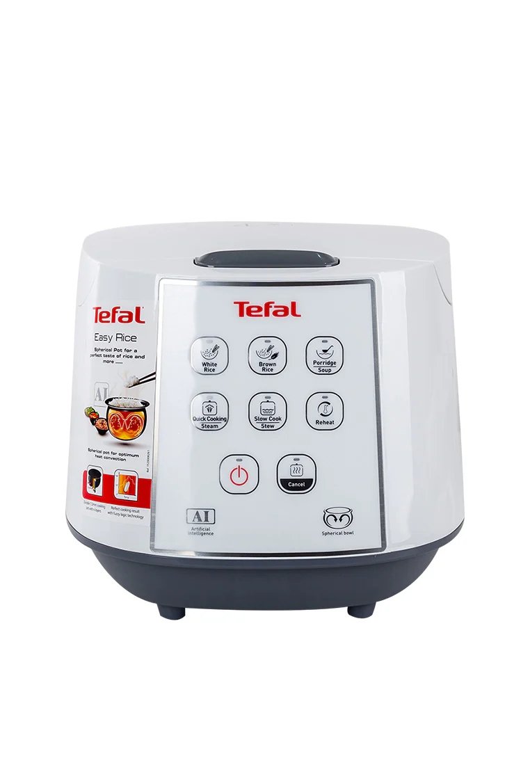 9 Rekomendasi rice cooker digital terbaik dengan kapasitas di atas 1 liter yang tetap hemat energi