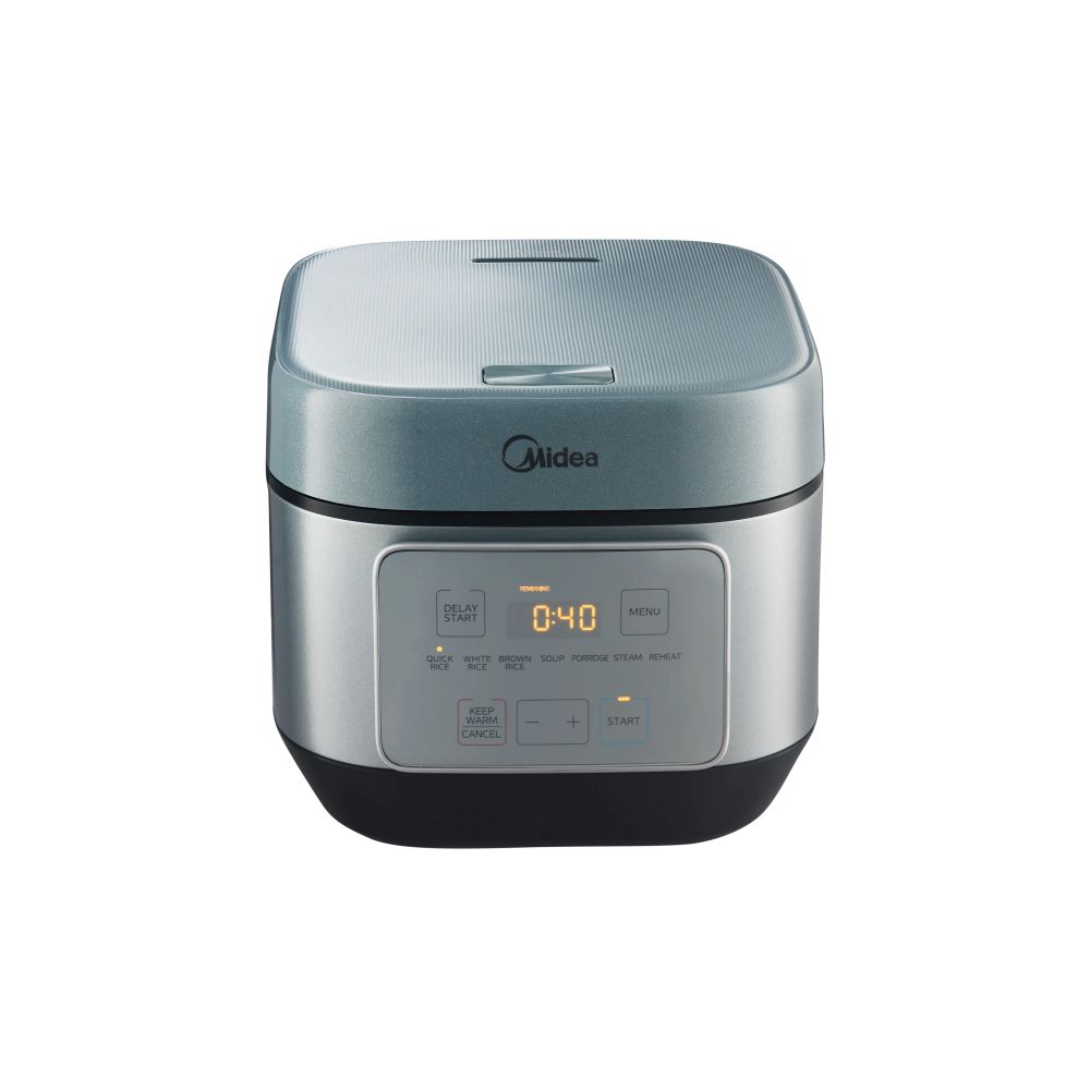 9 Rekomendasi rice cooker digital terbaik dengan kapasitas di atas 1 liter yang tetap hemat energi
