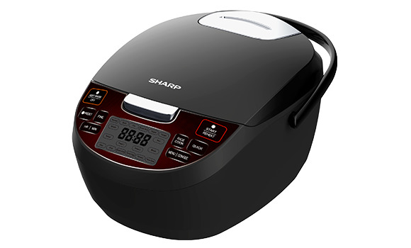 9 Rekomendasi rice cooker digital terbaik dengan kapasitas di atas 1 liter yang tetap hemat energi