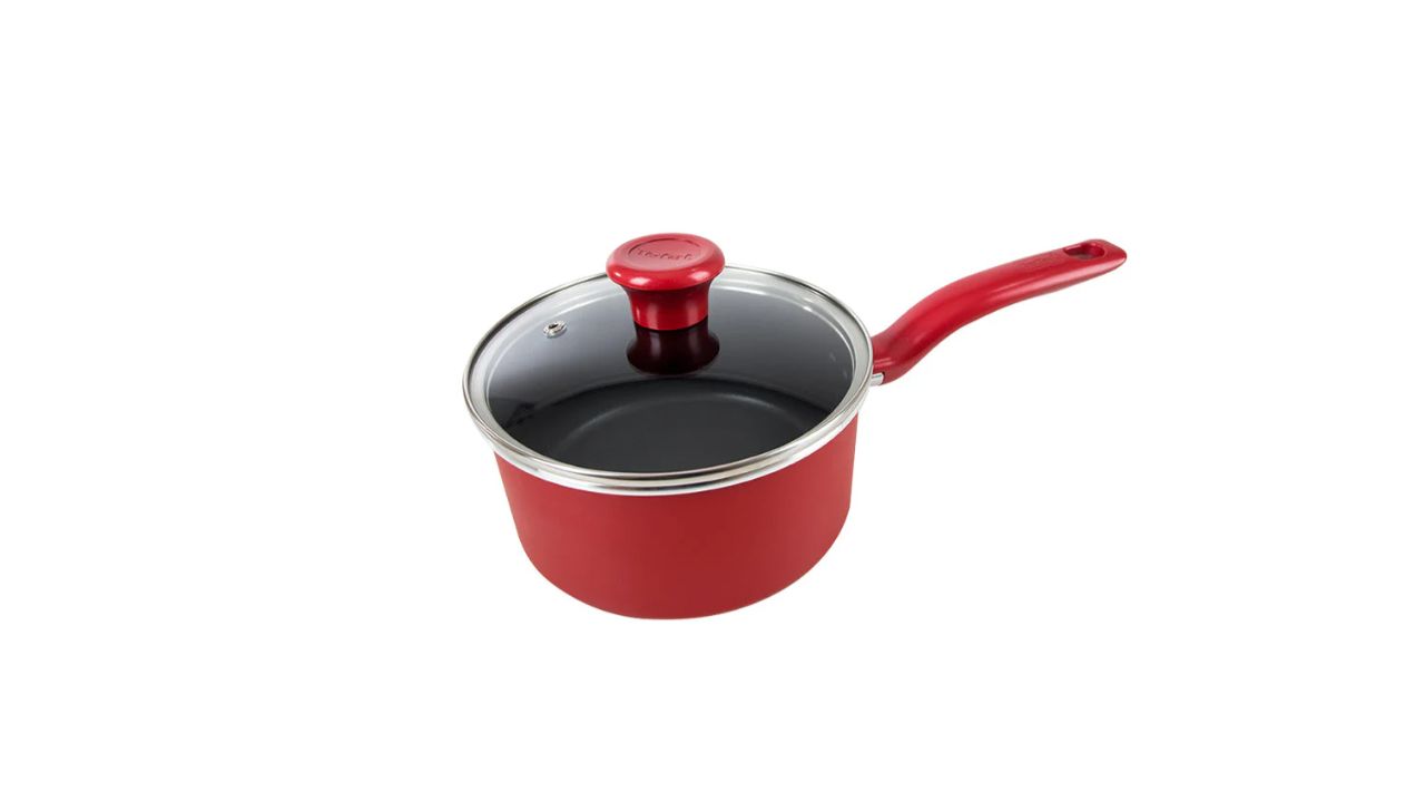 9 Rekomendasi panci untuk MPASI dengan tutup kaca yang multifungsi dan bebas dari bahan berbahaya