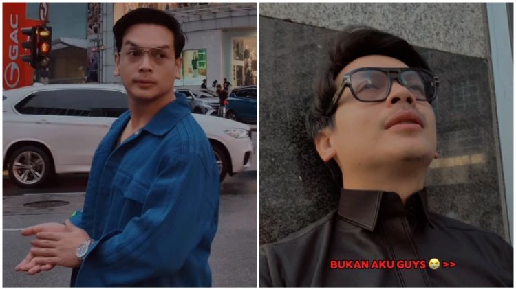 Jadi korban salah sasaran hujatan, penyanyi religi Natta Reza dikira selingkuh dengan Inara Rusli