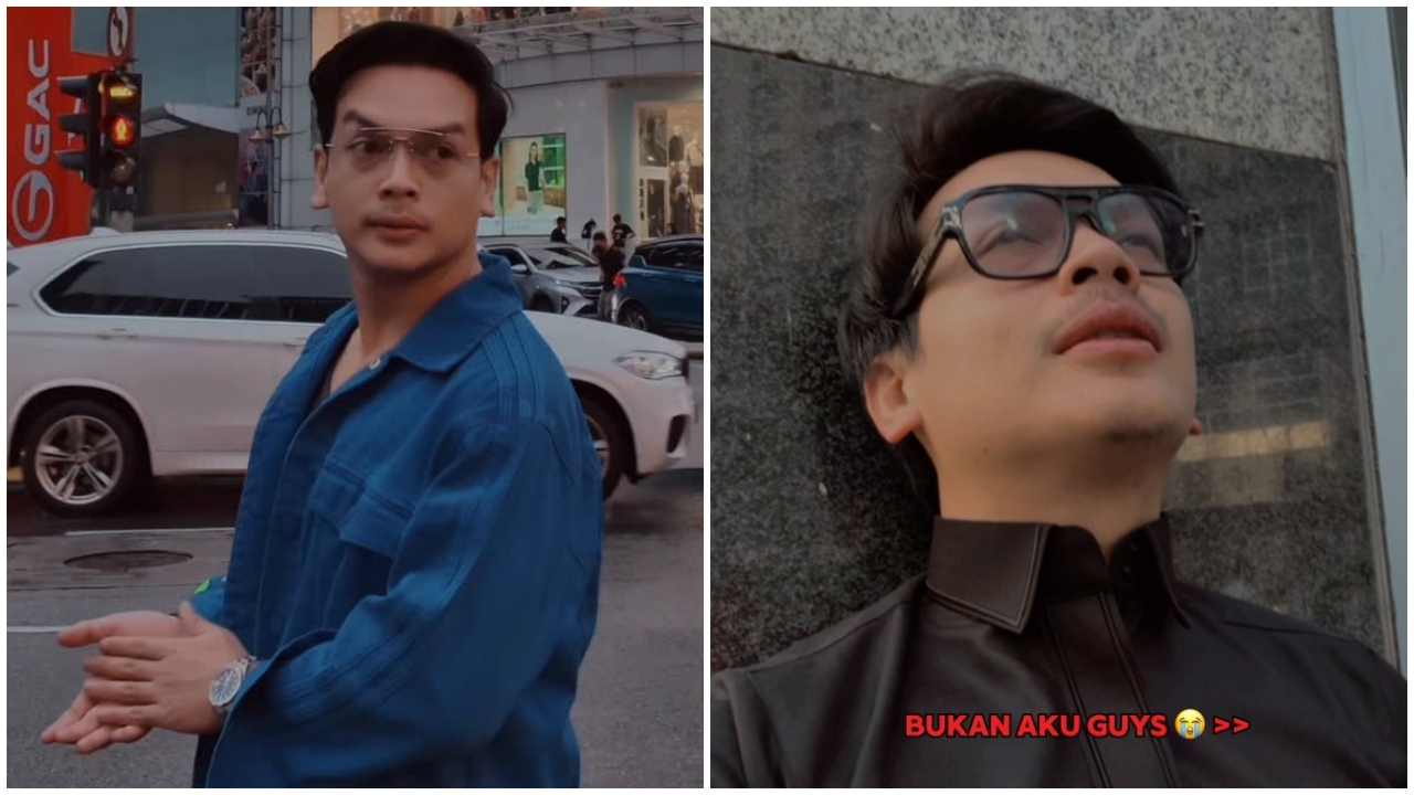 Jadi korban salah sasaran hujatan, penyanyi religi Natta Reza dikira selingkuh dengan Inara Rusli