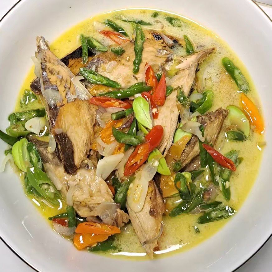 9 Resep olahan ikan tongkol pedas dengan bumbu yang bikin nagih untuk variasi menu mingguan