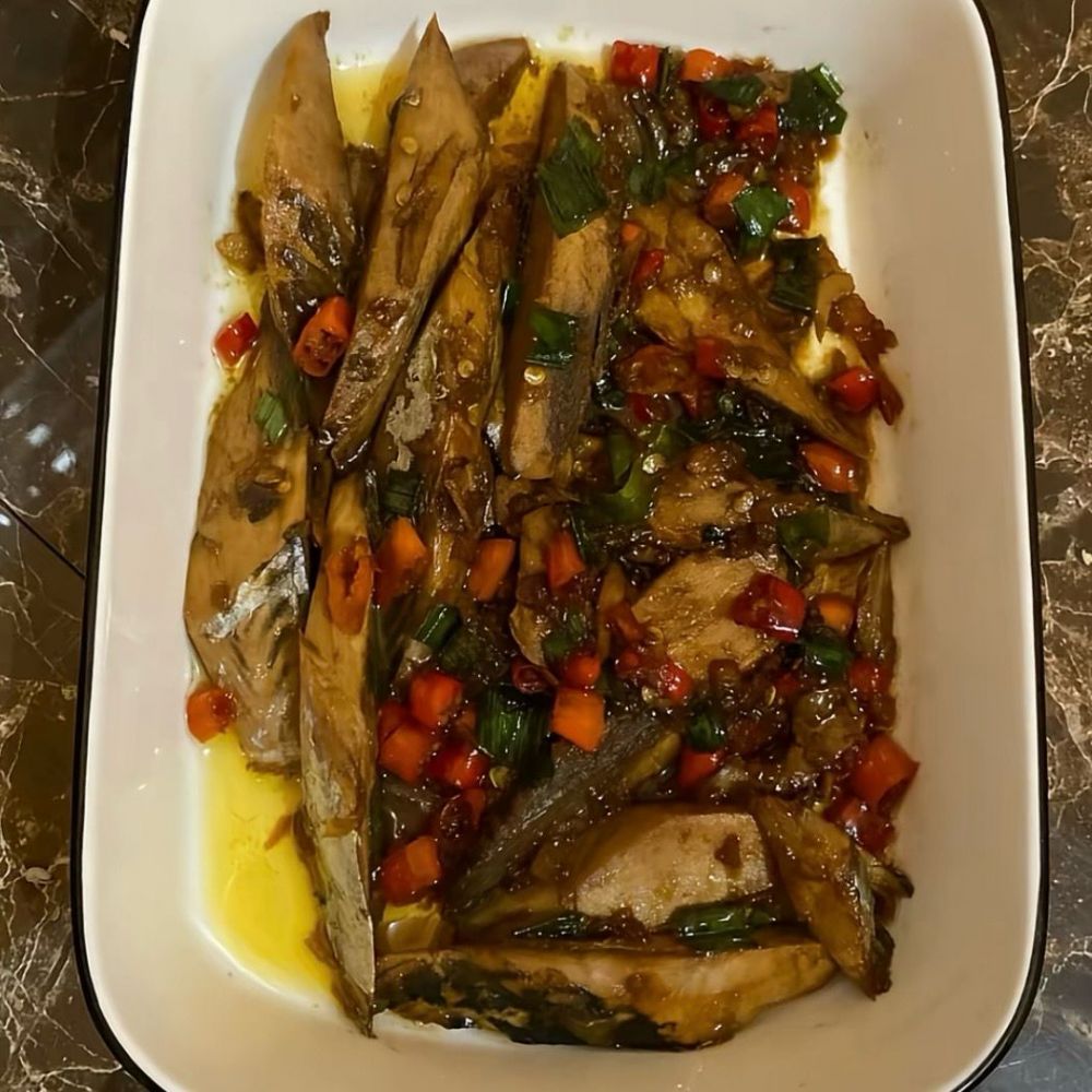 9 Resep olahan ikan tongkol pedas dengan bumbu yang bikin nagih untuk variasi menu mingguan