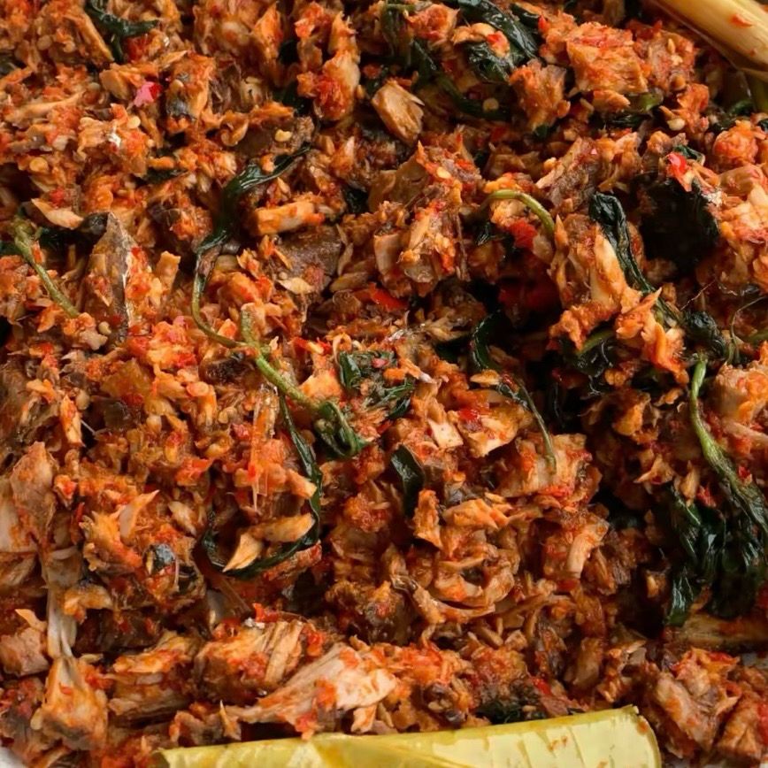 9 Resep olahan ikan tongkol pedas dengan bumbu yang bikin nagih untuk variasi menu mingguan