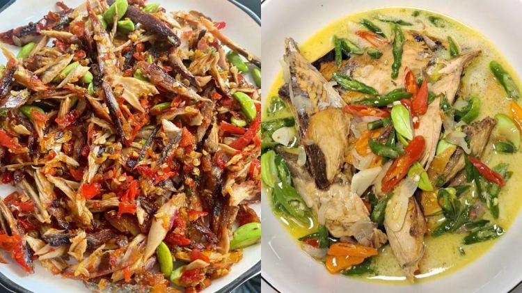9 Resep olahan ikan tongkol pedas dengan bumbu yang bikin nagih untuk variasi menu mingguan