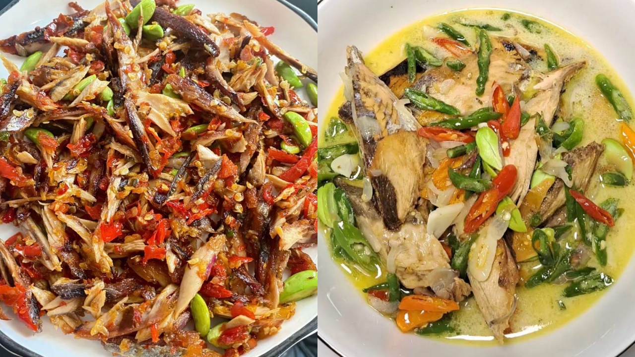 9 Resep olahan ikan tongkol pedas dengan bumbu yang bikin nagih untuk variasi menu mingguan