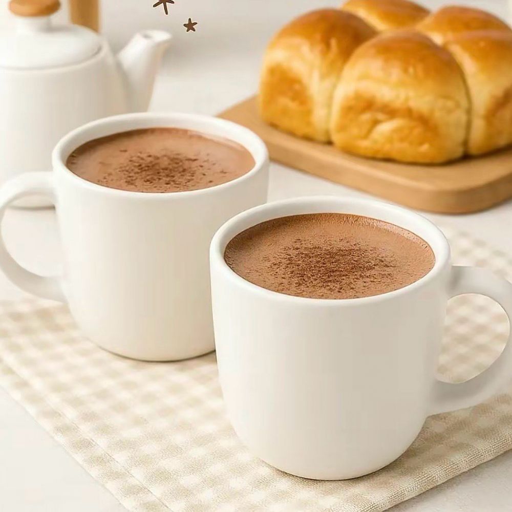 5 Resep variasi minuman coklat super nikmat yang nagih dan siap boost energi kamu