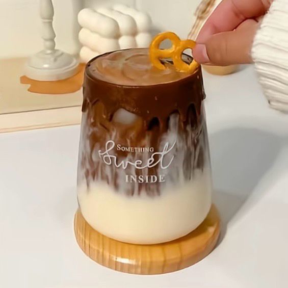 5 Resep variasi minuman coklat super nikmat yang nagih dan siap boost energi kamu