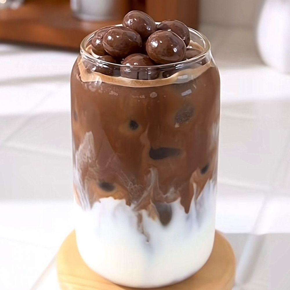 5 Resep variasi minuman coklat super nikmat yang nagih dan siap boost energi kamu