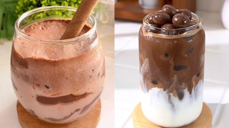 5 Resep variasi minuman coklat super nikmat yang nagih dan siap boost energi kamu