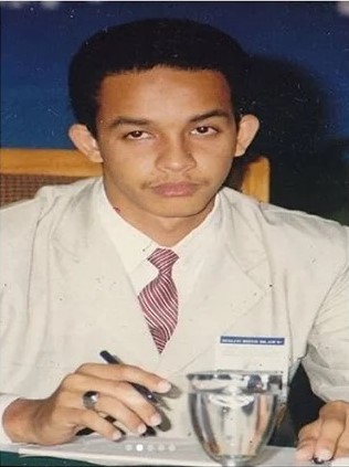 Dulu berwajah polos sekarang makin berwibaba, intip potret jadul 9 politisi waktu zaman kuliah