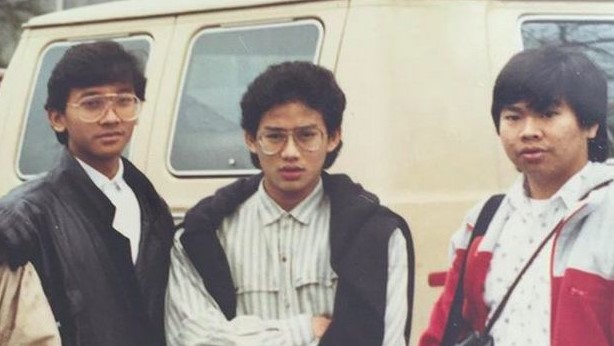 Dulu berwajah polos sekarang makin berwibaba, intip potret jadul 9 politisi waktu zaman kuliah