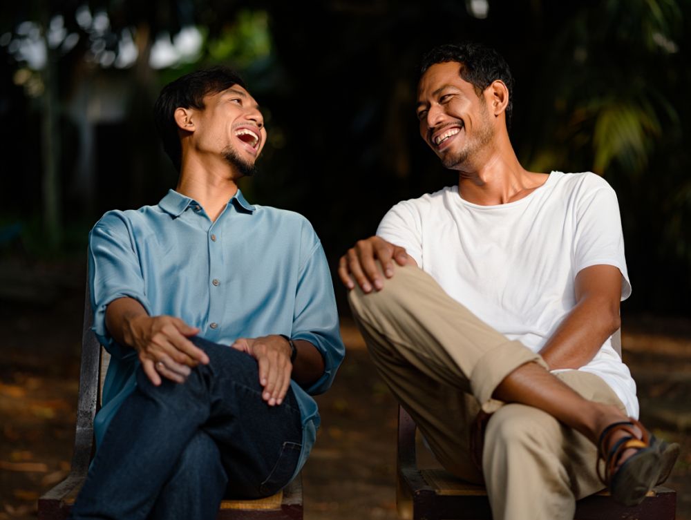 100 Kata-kata bijak lucu untuk menasihati teman, kocak tapi berfaedah