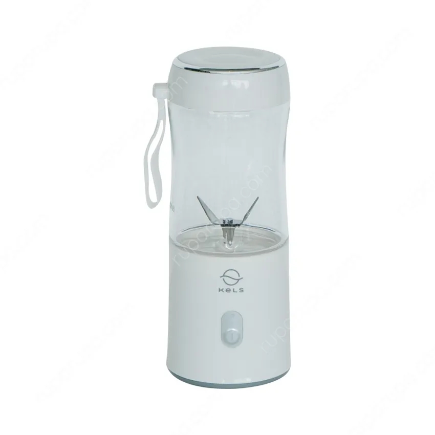 9 Rekomendasi blender portable dengan kapasitas 300-500 ml di bawah Rp500.000