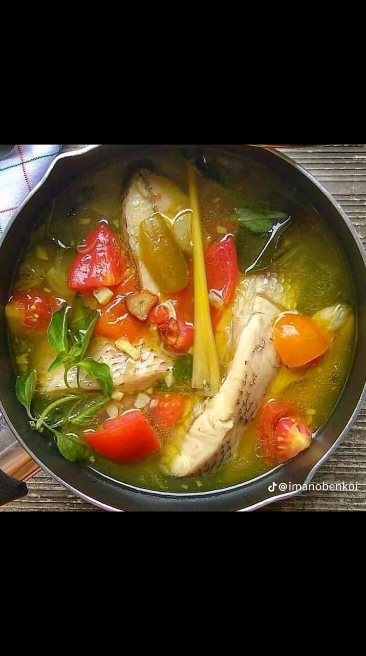 9 Resep pindang patin khas Sumatera, segar, pedas, dan antiamis