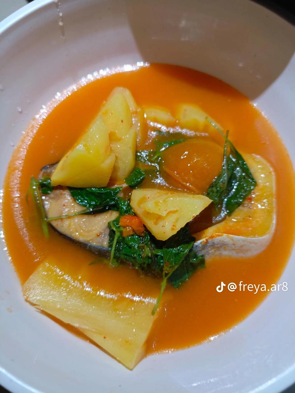 9 Resep pindang patin khas Sumatera, segar, pedas, dan antiamis