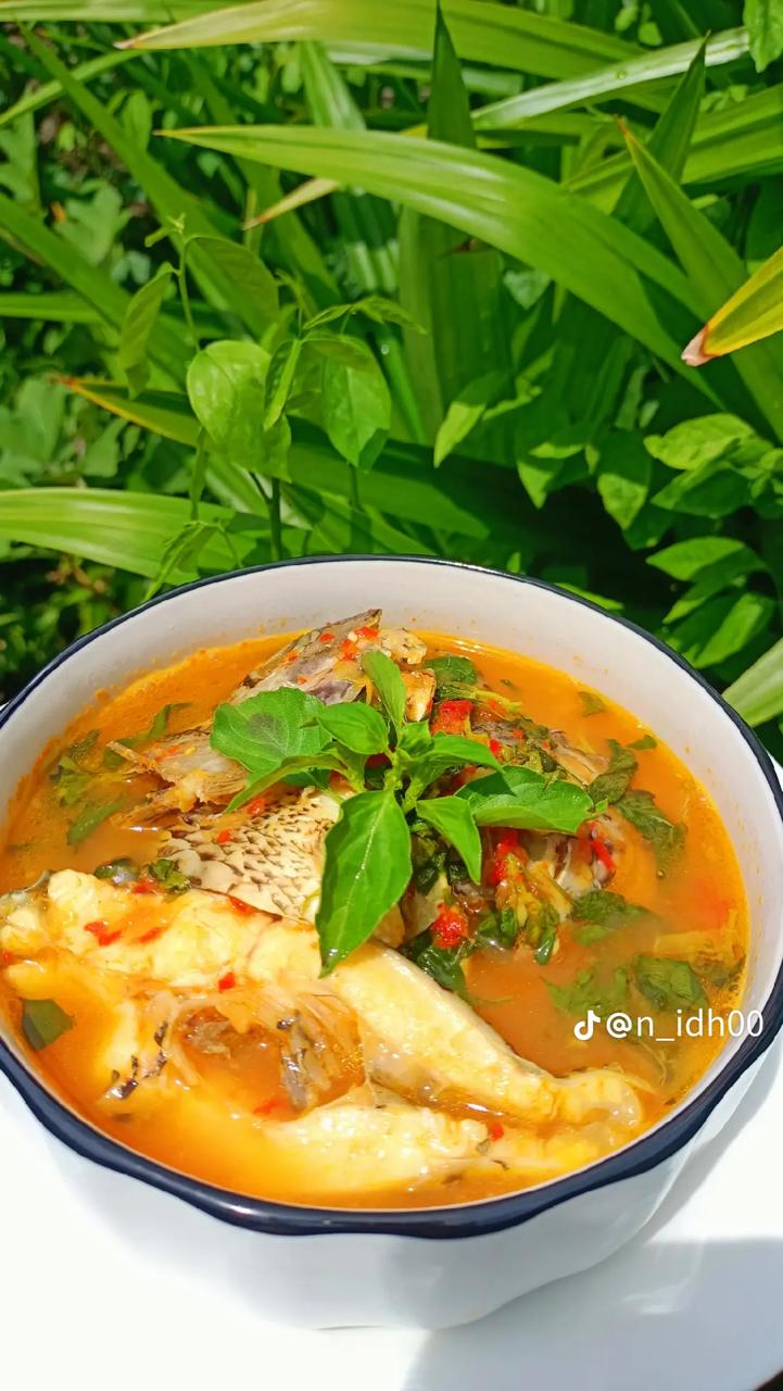 9 Resep pindang patin khas Sumatera, segar, pedas, dan antiamis