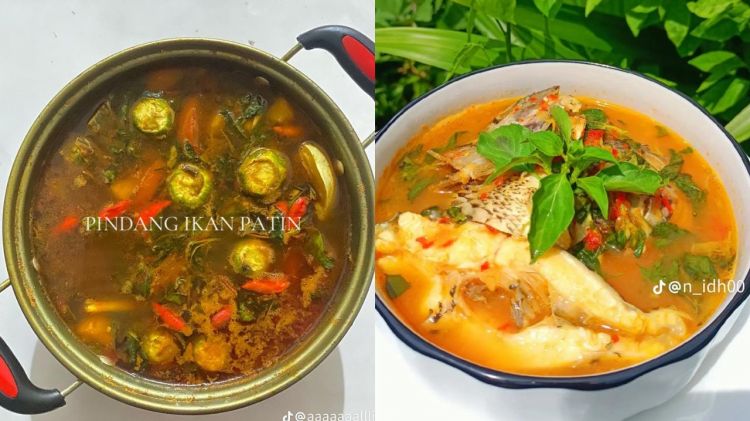 9 Resep pindang patin khas Sumatera, segar, pedas, dan antiamis