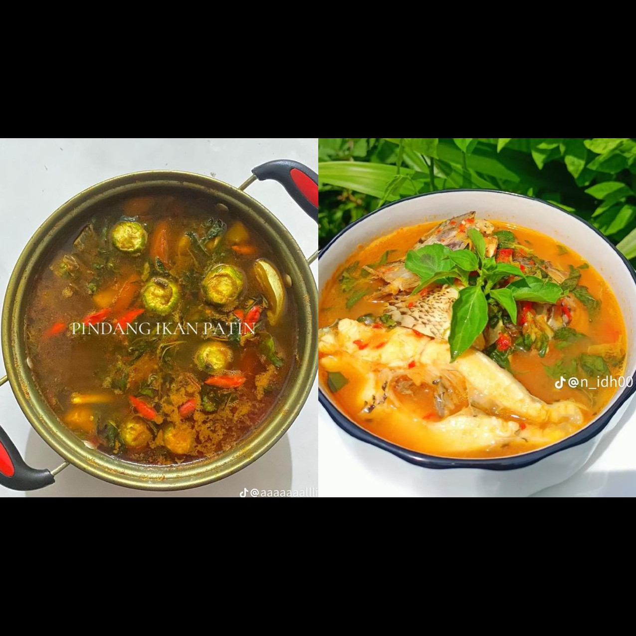 9 Resep pindang patin khas Sumatera, segar, pedas, dan antiamis