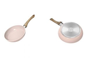 9 Rekomendasi merk wajan terbaik dengan induction bottom untuk matang lebih merata di bawah Rp500.000