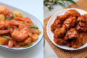 5 Resep makanan harian favorit sederhana dan enak, mudah masaknya di bawah 20 menit