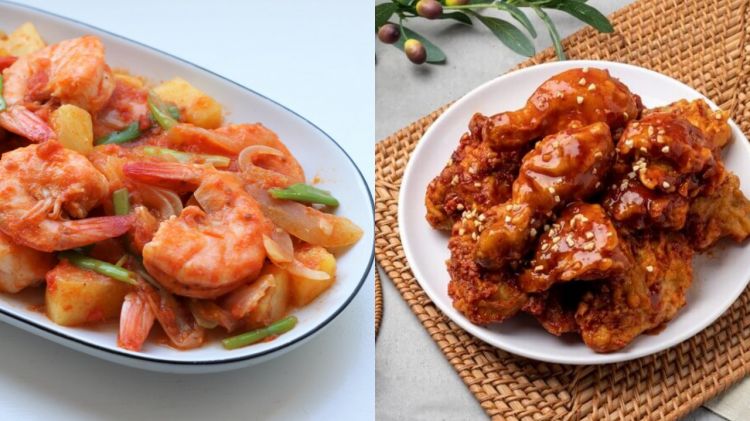 5 Resep makanan harian favorit sederhana dan enak, mudah masaknya di bawah 20 menit