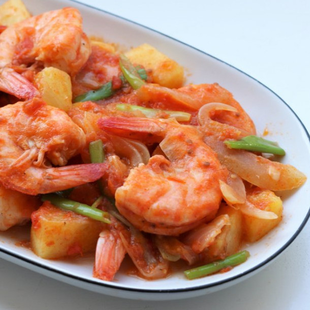 5 Resep makanan harian favorit sederhana dan enak, mudah masaknya di bawah 20 menit