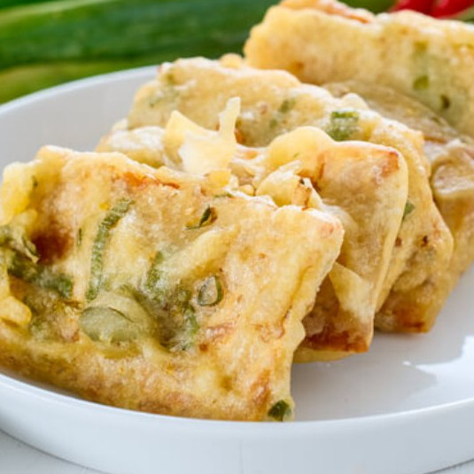 5 Resep inspirasi masakan tempe sederhana untuk sehari-hari