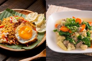 5 Resep sarapan berat praktis untuk pagi hari, energi penuh siap semangat lagi