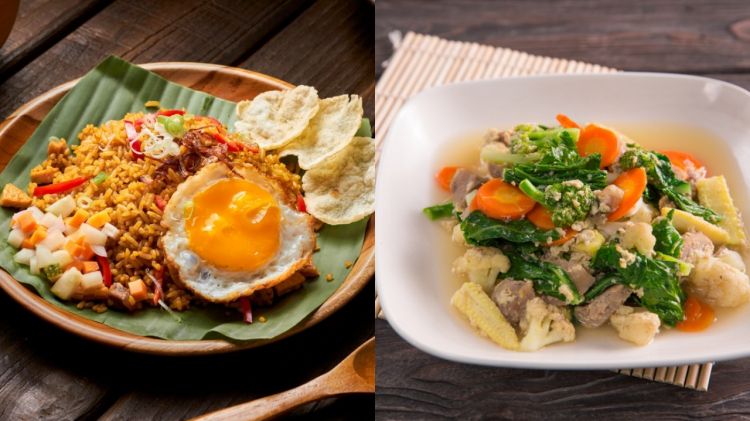 5 Resep sarapan berat praktis untuk pagi hari, energi penuh siap semangat lagi