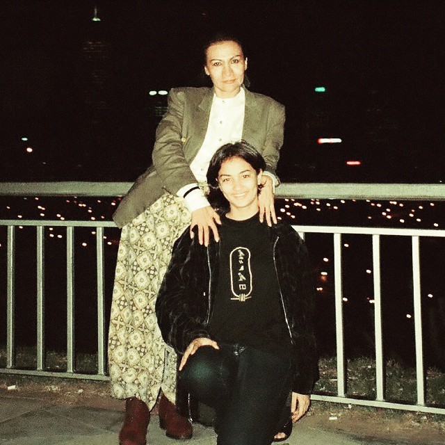 11 Transformasi bintang lenong era 80-an yang kini jadi mertua aktor top, auranya tetap berkelas