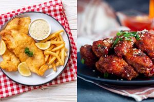 5 Resep inspirasi menu masakan mancanegara dengan bahan sederhana di dapur