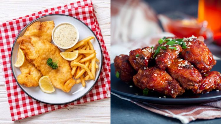 5 Resep inspirasi menu masakan mancanegara dengan bahan sederhana di dapur