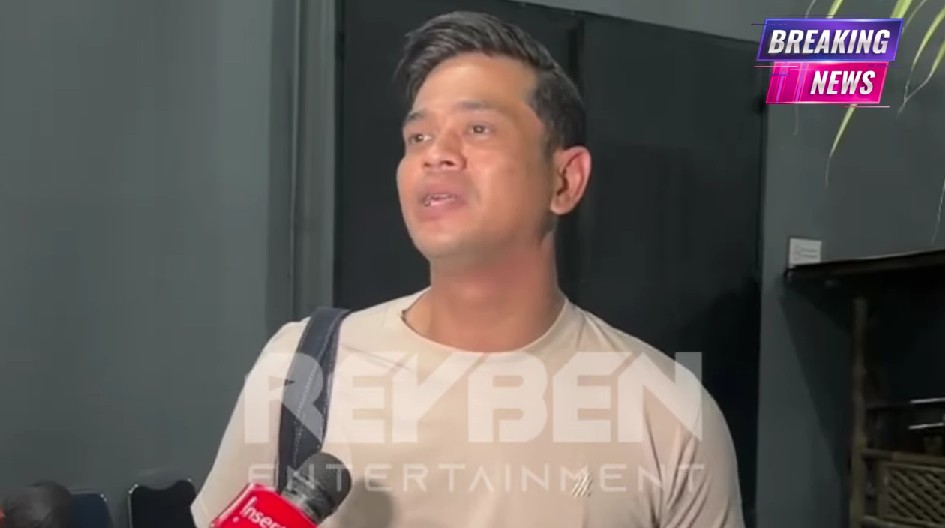 Aksinya aspal jalanan berlubang di Tangsel jadi viral, Surya Insomnia tegaskan cuma iseng