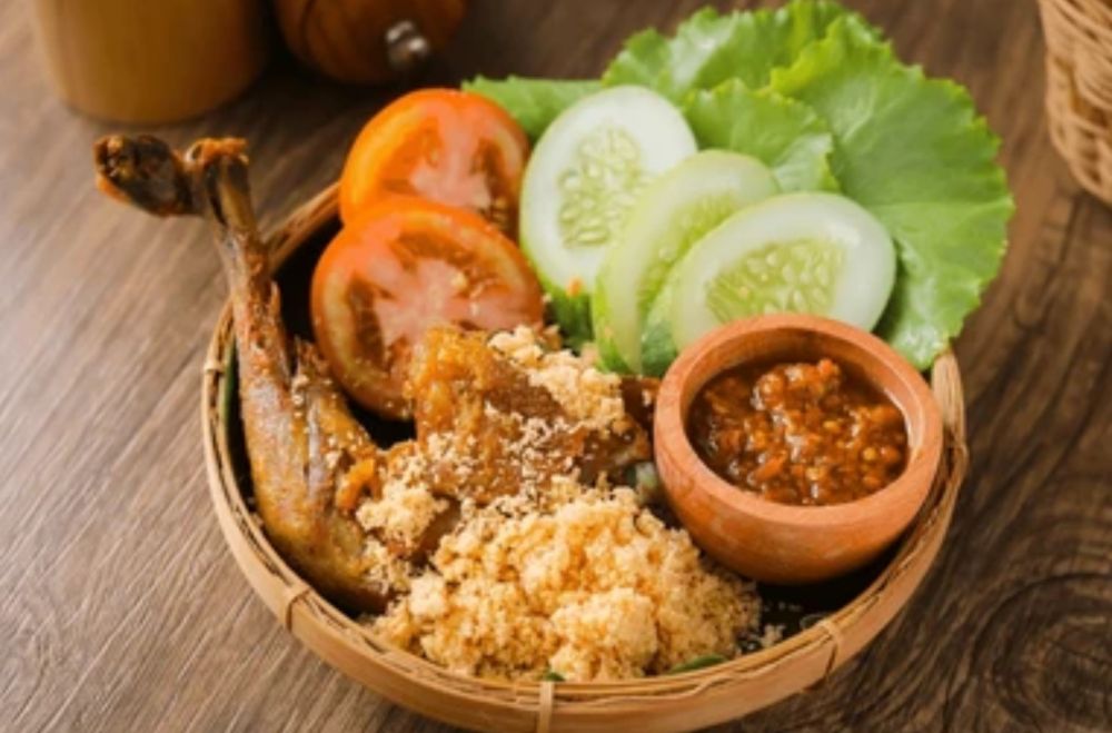 5 Resep ide menu makan siang praktis dan enak untuk keluarga