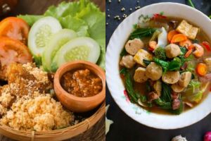 5 Resep ide menu makan siang praktis dan enak untuk keluarga