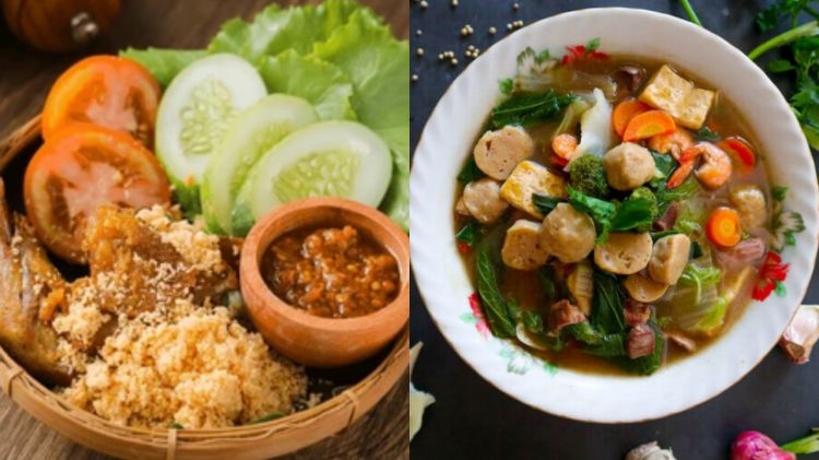 5 Resep ide menu makan siang praktis dan enak untuk keluarga