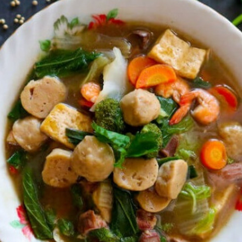 5 Resep ide menu makan siang praktis dan enak untuk keluarga