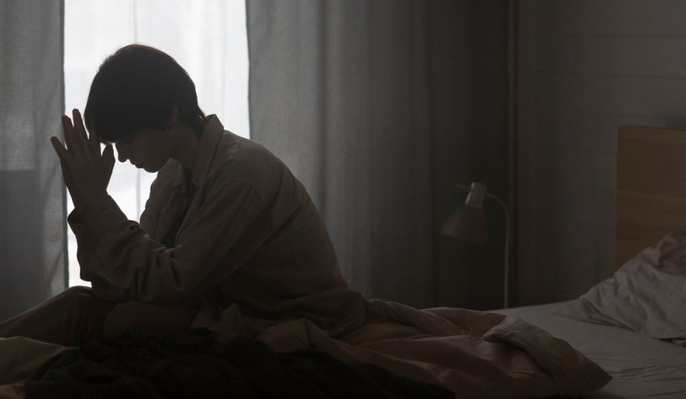 100 Kata-kata galau kehilangan orang tercinta penuh duka, biar pelan-pelan belajar ikhlas