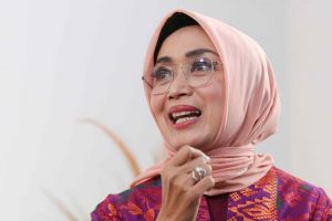 Mengenal istilah rehabilitasi hukum yang diberikan Prabowo pada Eks Dirut ASDP dkk