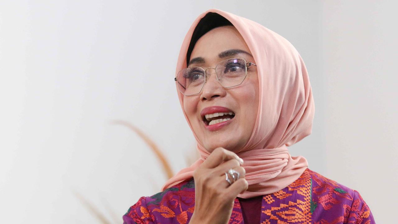 Mengenal istilah rehabilitasi hukum yang diberikan Prabowo pada Eks Dirut ASDP dkk