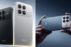 Seri Poco F8 Pro dan F8 Ultra dirilis secara global di Bali, berapa harganya?